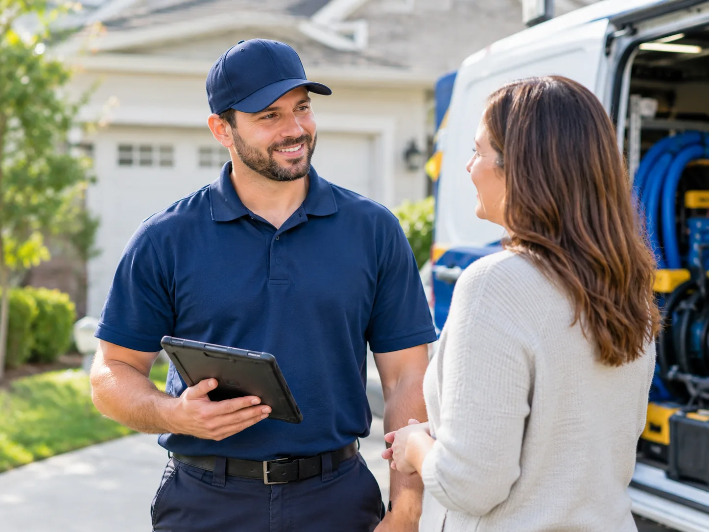 Sewage Backup Cleanup Lake View, NY FAQs